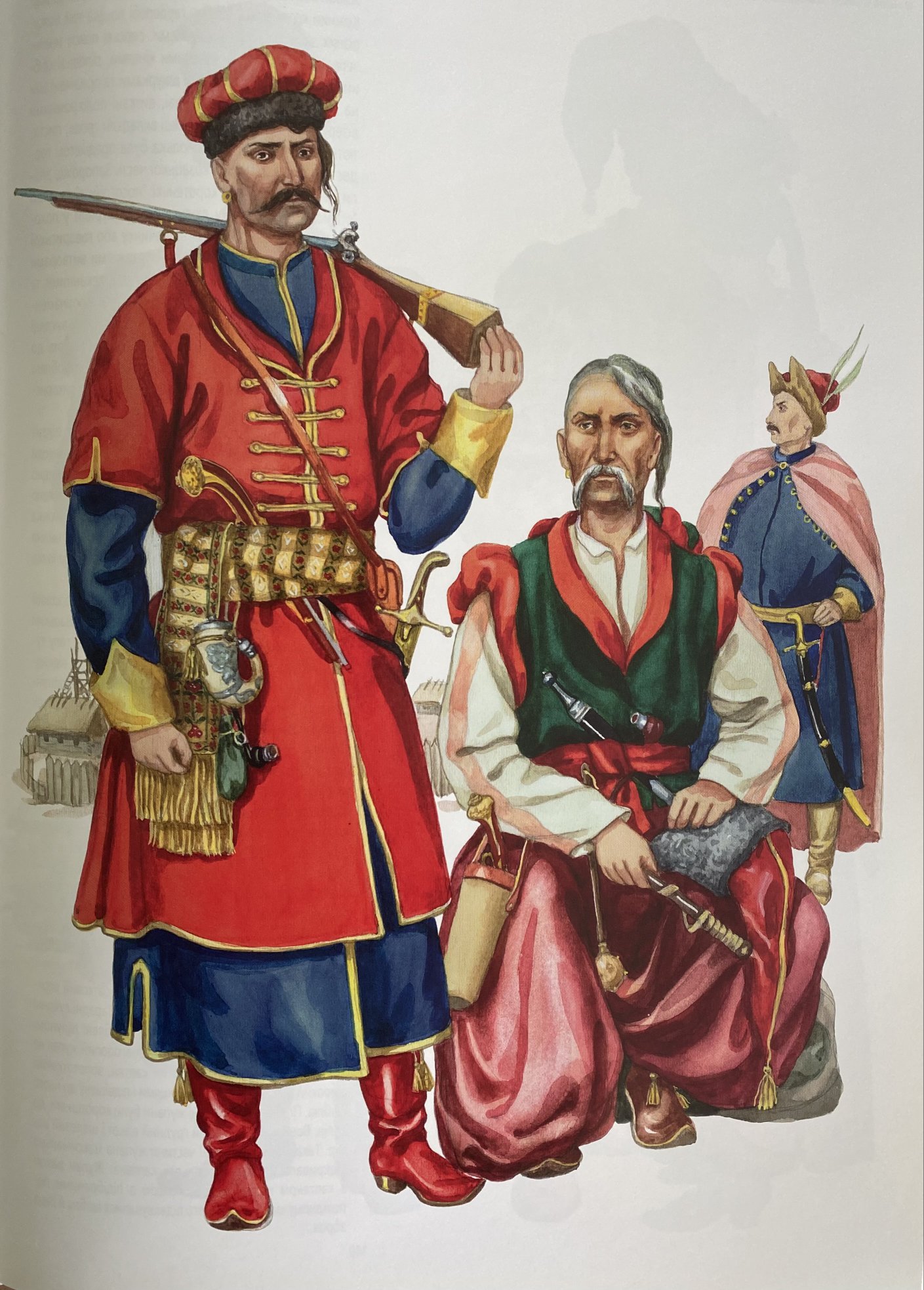 Мода барикад. Як одяг ставав голосом протесту в Україні і світі