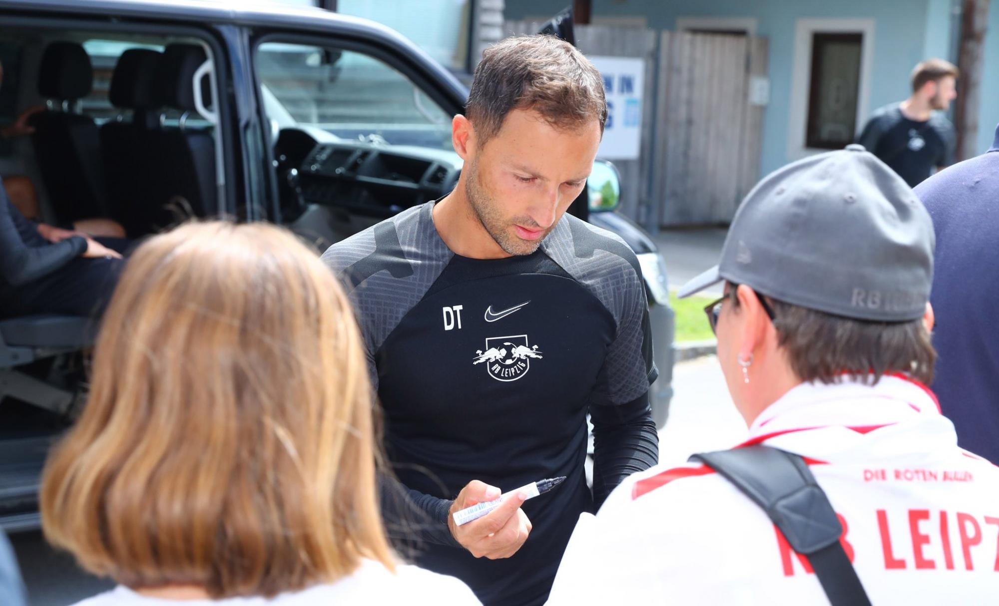 РБ &quot;Лейпциг&quot; – &quot;Шахтар&quot;. Експрес-презентація першого суперника в Лізі чемпіонів