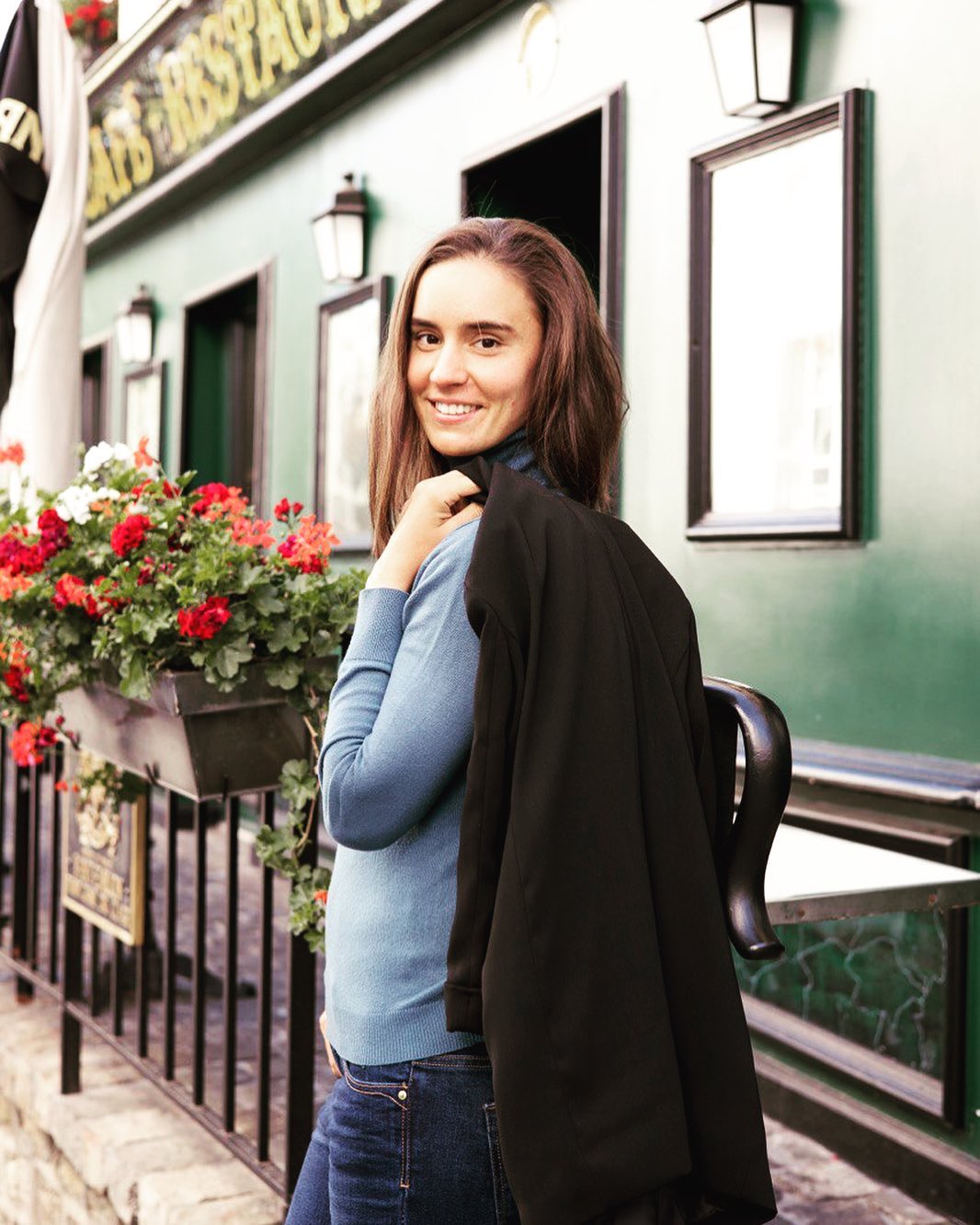 7 кращих українських тенісисток прямо зараз: яскраві фото Калініної, Костюк та інших