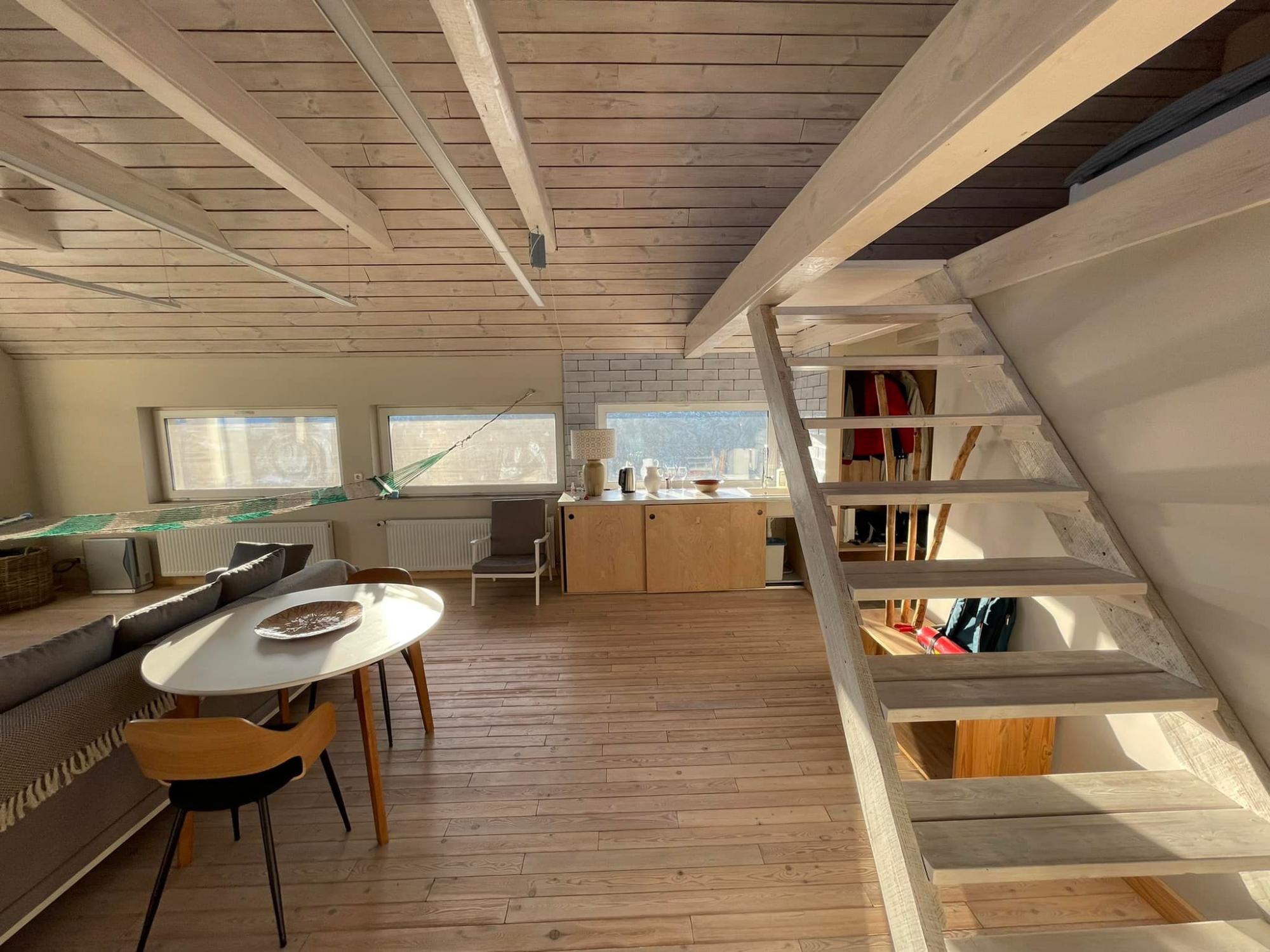 Краса з руїн. Як Сергій Горбань перетворив сміттєзвалище на сад прямо у центрі міста