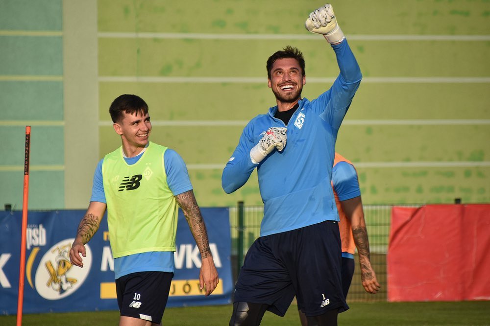 &quot;Фенербахче&quot; – &quot;Динамо&quot;: анонс матчу кваліфікації Ліги чемпіонів