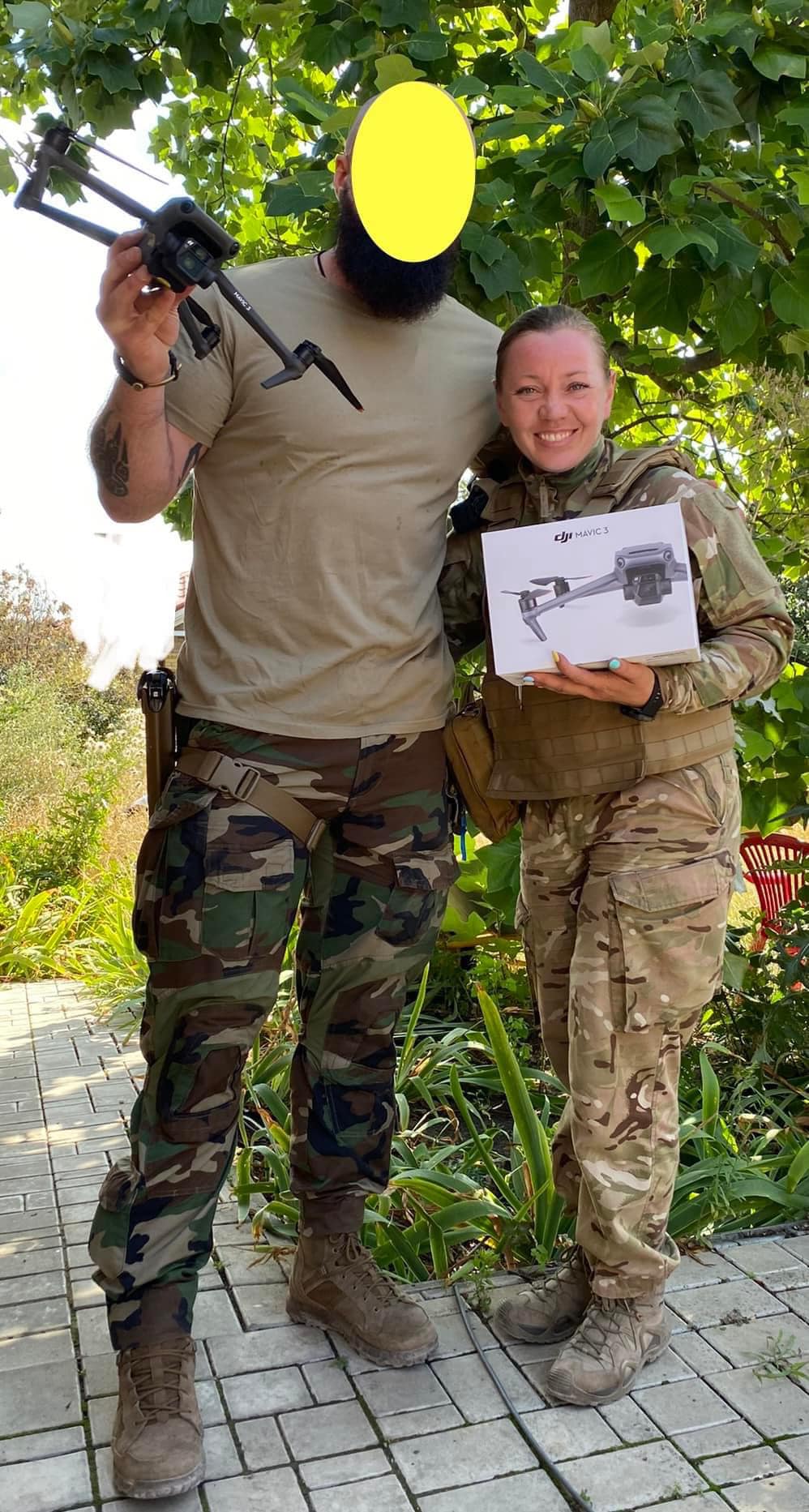 Є термінові потреби на фронті! Оголошено збір для допомоги захисникам України