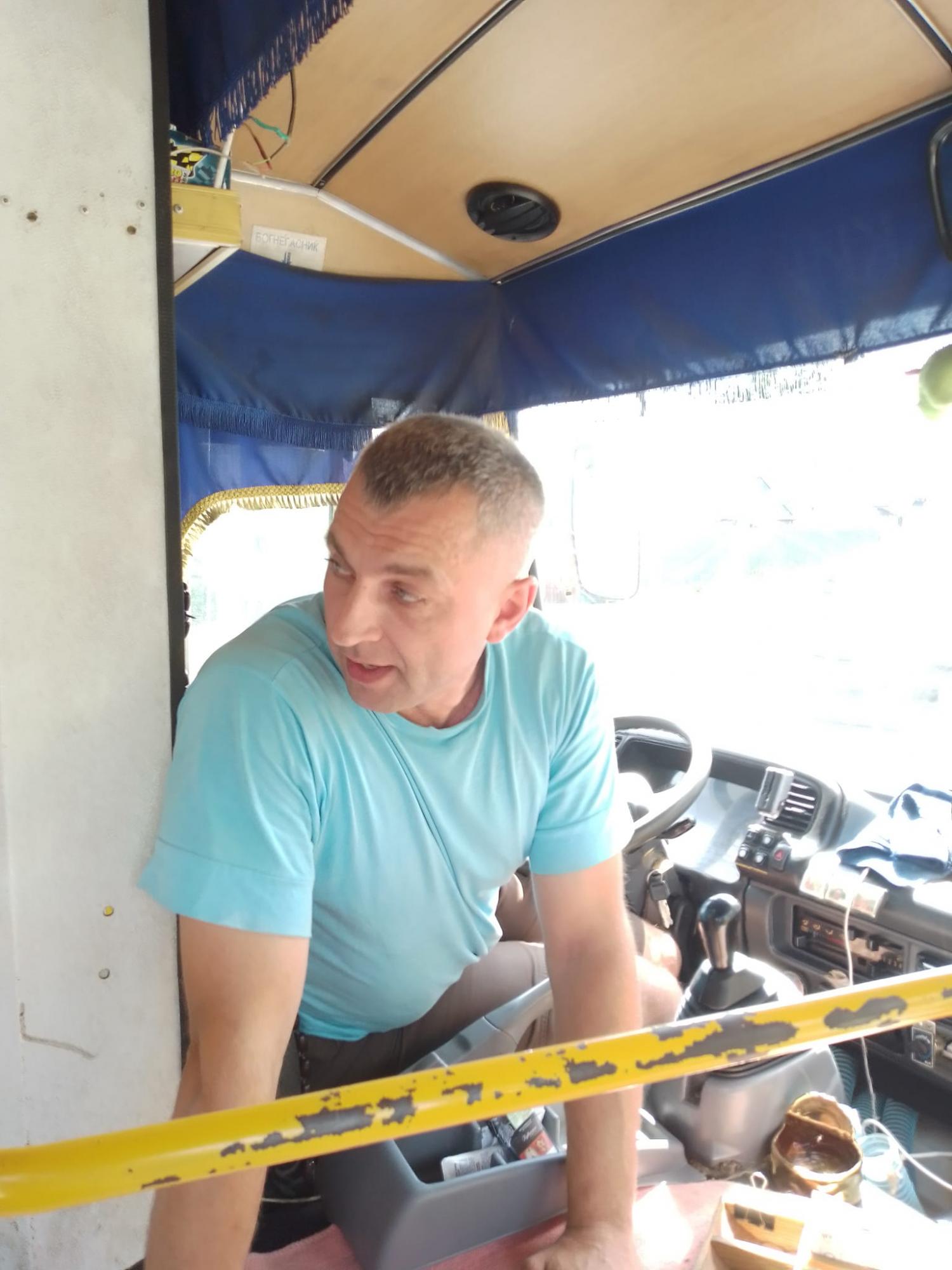 Садятся разные, настроение портят: в маршрутке Гостомель-Киев разгорелся скандал из-за русской попсы