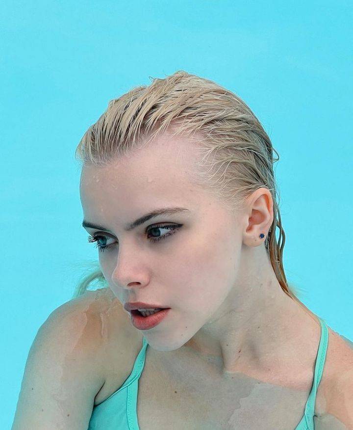 Маша Кондратенко розповіла, як пережила болючий розрив з коханим