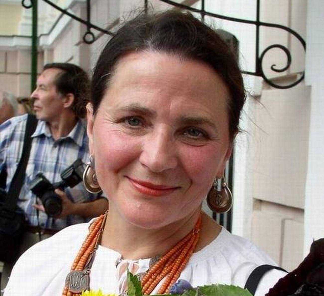 Згадуємо Ніну Матвієнко. Маловідомі факти про її життя