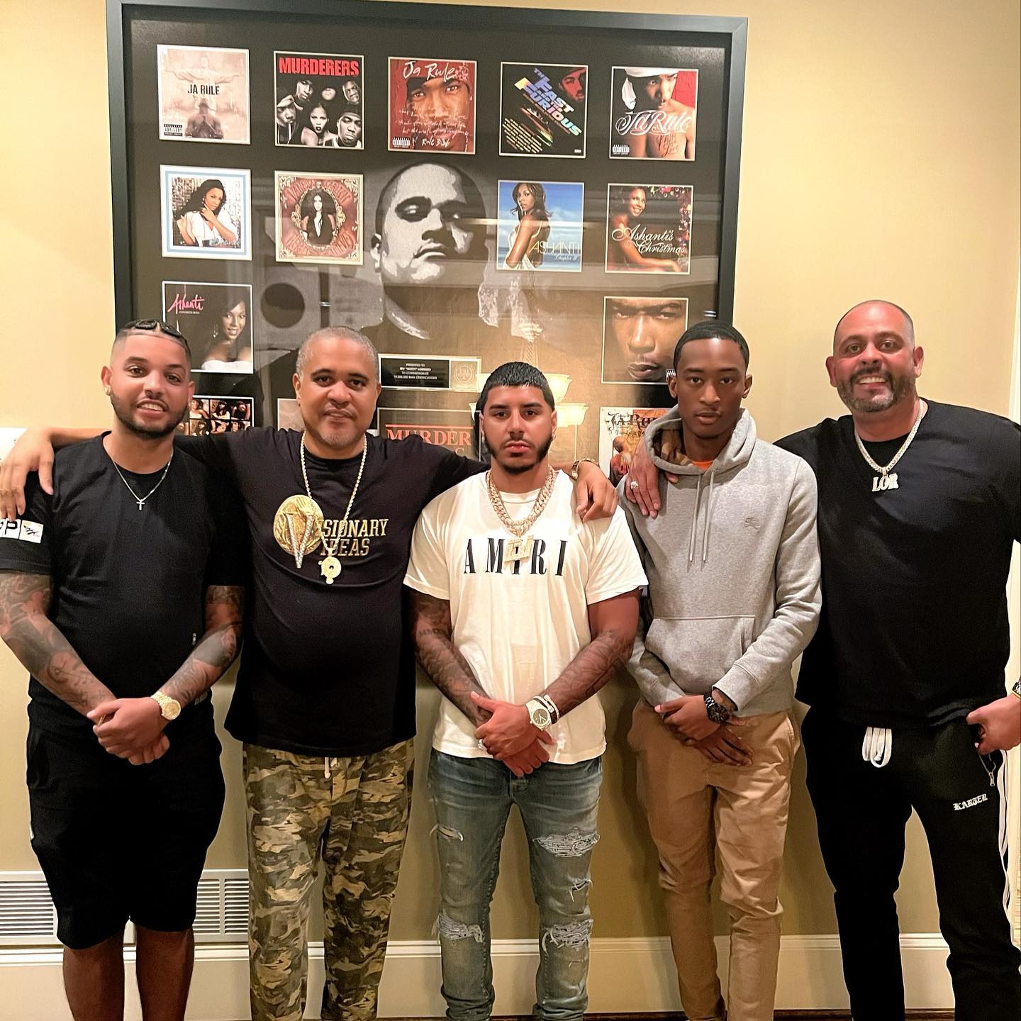 Помер Ірв Готті: що відомо про смерть продюсера Jay-Z та Дженіфер Лопес