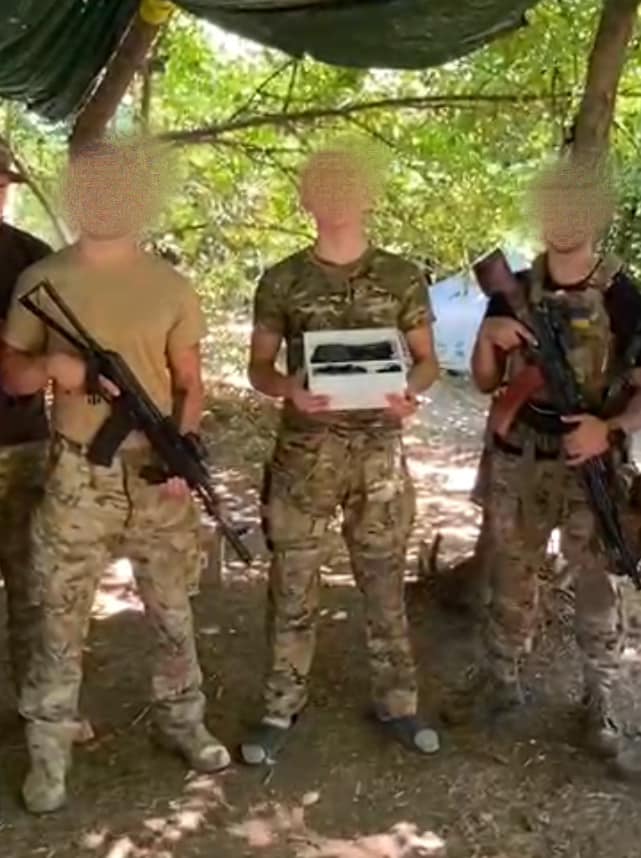 Є термінові потреби на фронті! Оголошено збір для допомоги захисникам України