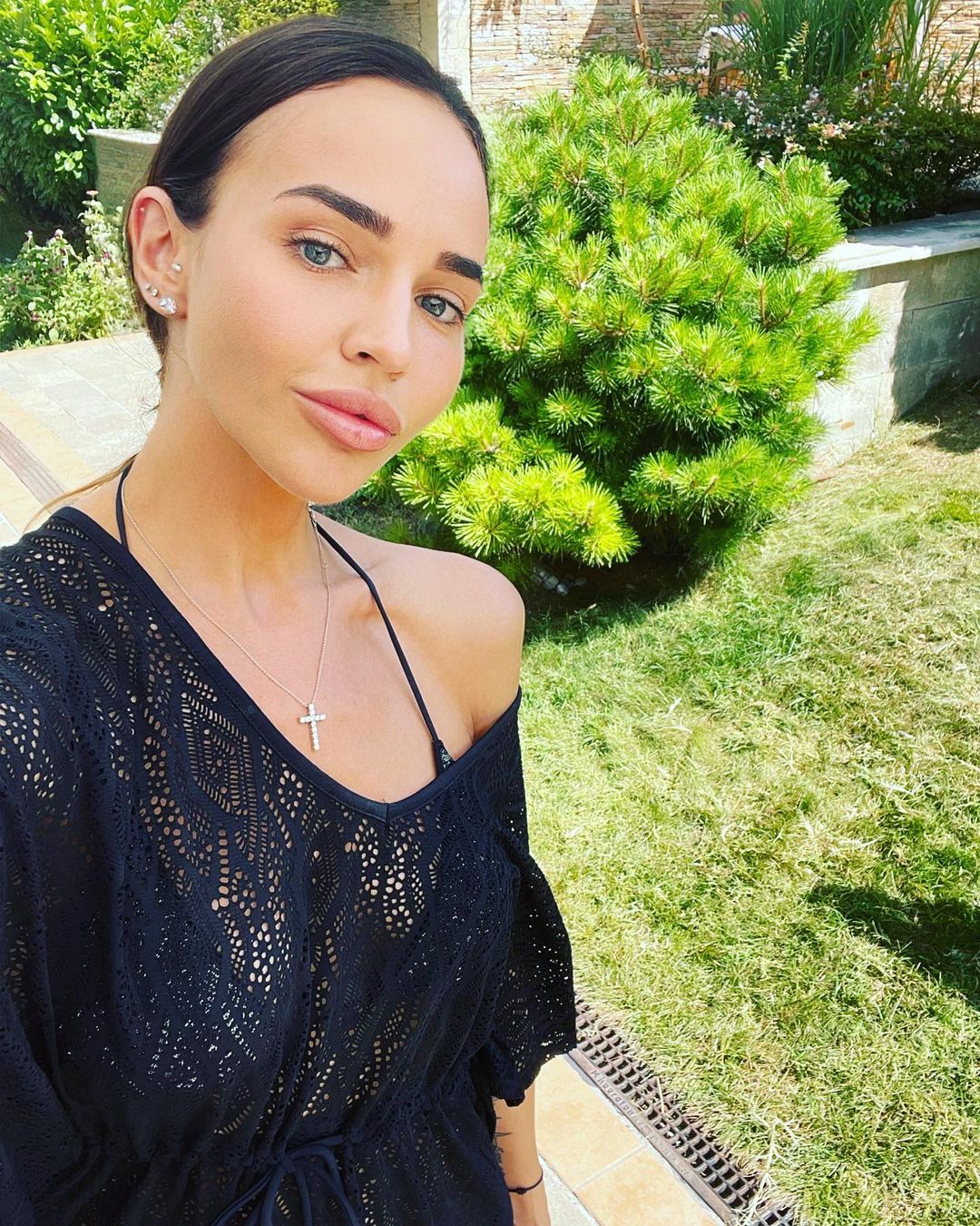 &quot;Я боялася за сина&quot;: Маша Фокіна поскаржилася на росіян у Болгарії