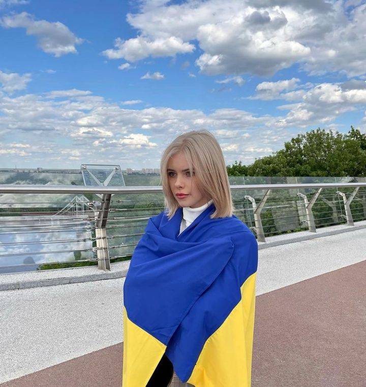 Маша Кондратенко розповіла, як пережила болючий розрив з коханим