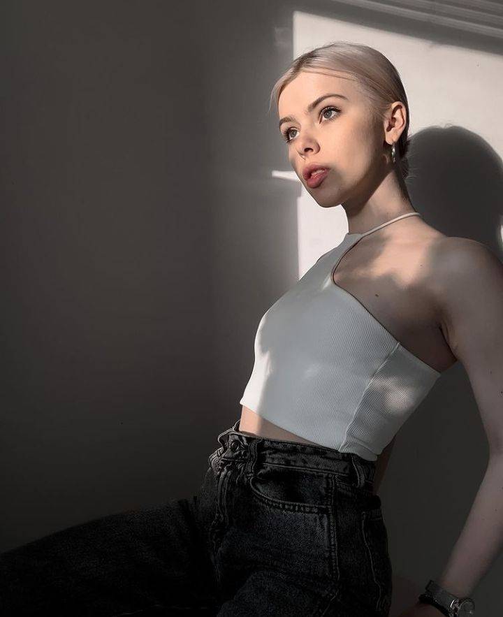 Маша Кондратенко розповіла, як пережила болючий розрив з коханим