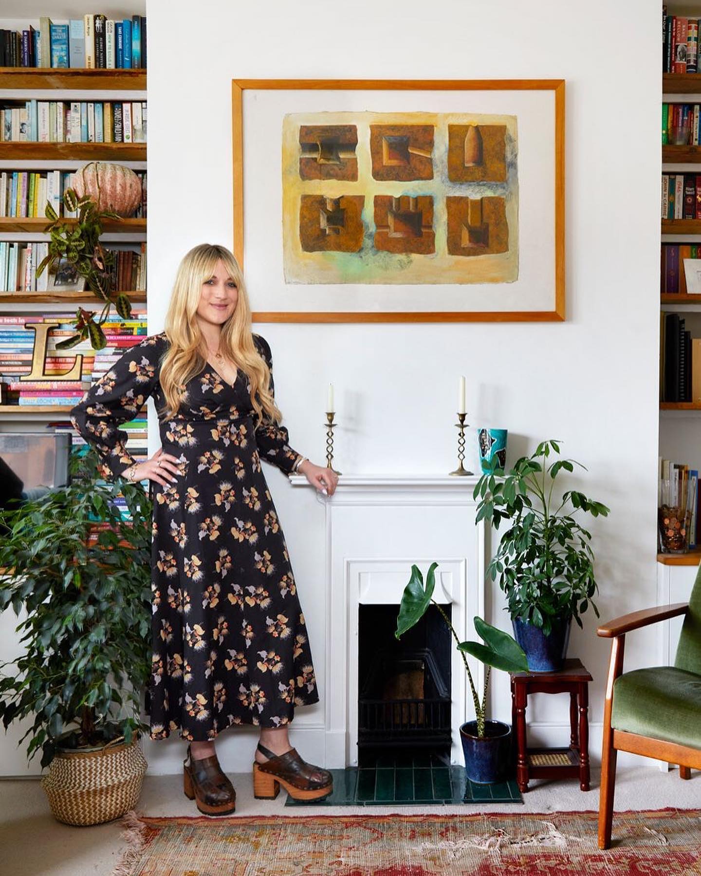 Что будет, если целый год не покупать новую одежду: стилист провела невероятный эксперимент