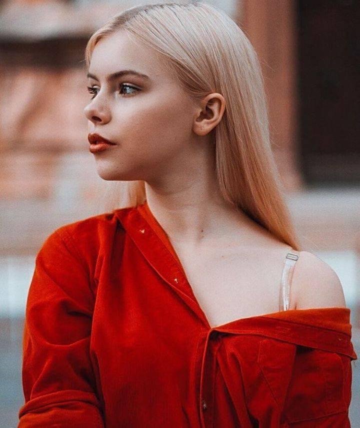 Маша Кондратенко розповіла, як пережила болючий розрив з коханим