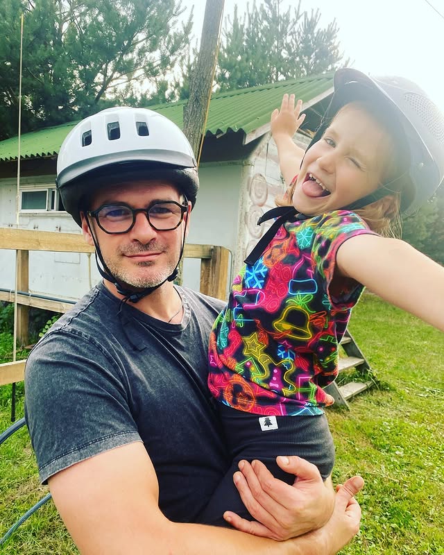 Мирзоян откровенно прокомментировал тему отношений с детьми от предыдущего брака