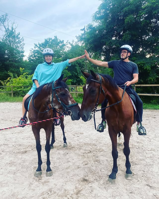 Мирзоян откровенно прокомментировал тему отношений с детьми от предыдущего брака