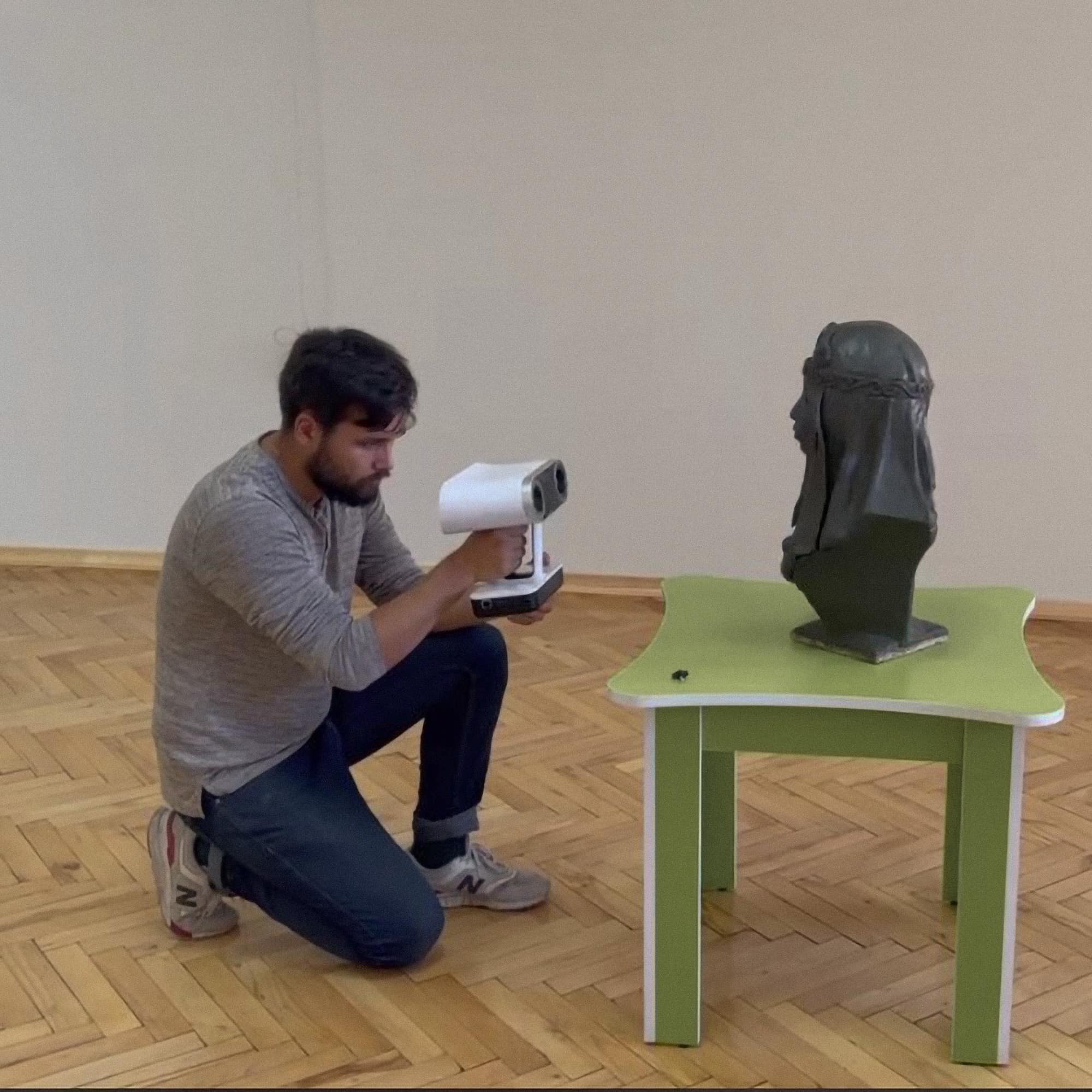 Украинские ученые "оживили" дочь Ярослава Осмомысла: как выглядела княжна и что о ней известно