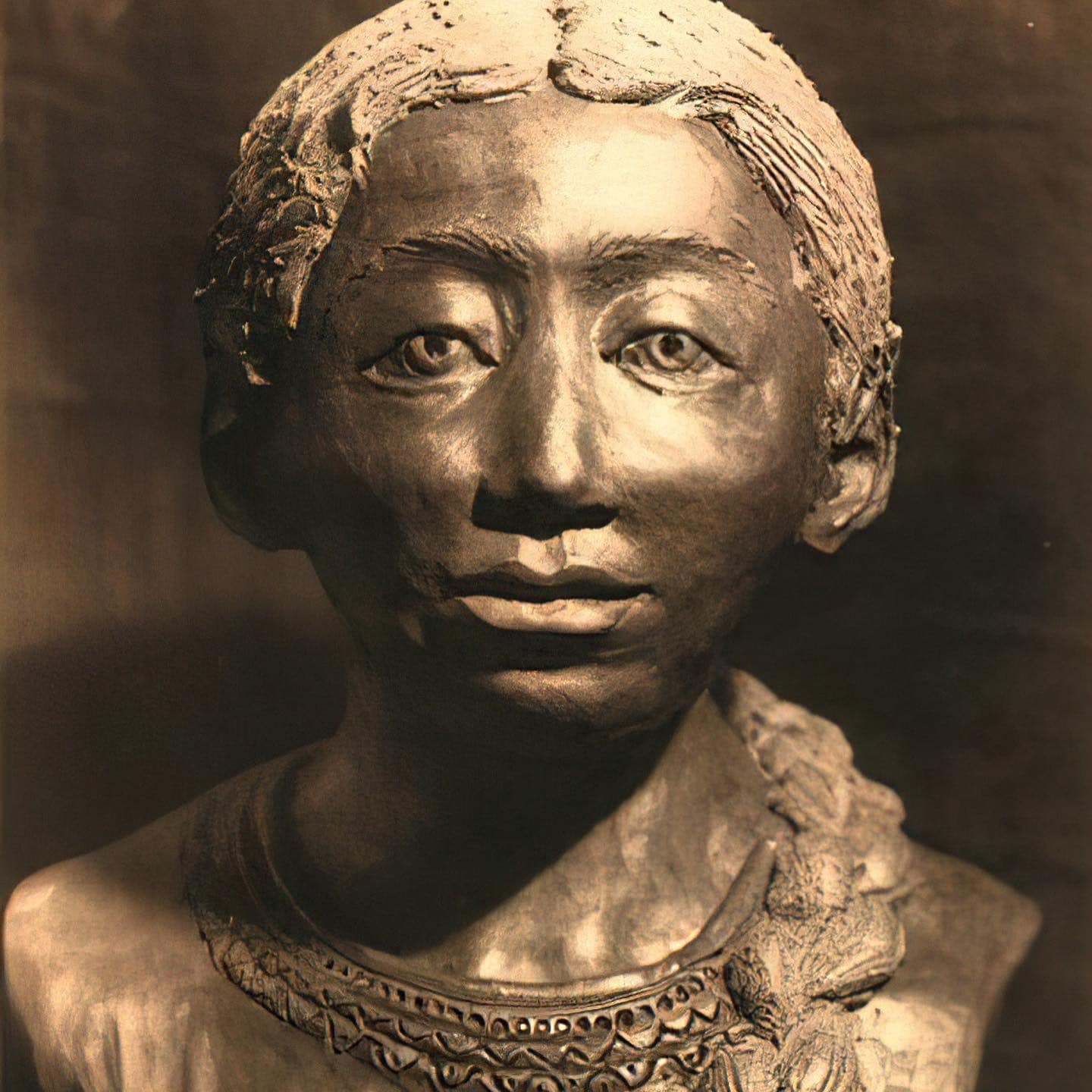 Украинские ученые "оживили" дочь Ярослава Осмомысла: как выглядела княжна и что о ней известно