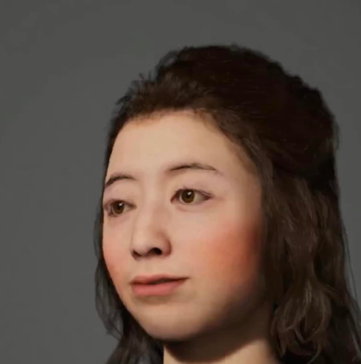 Украинские ученые "оживили" дочь Ярослава Осмомысла: как выглядела княжна и что о ней известно