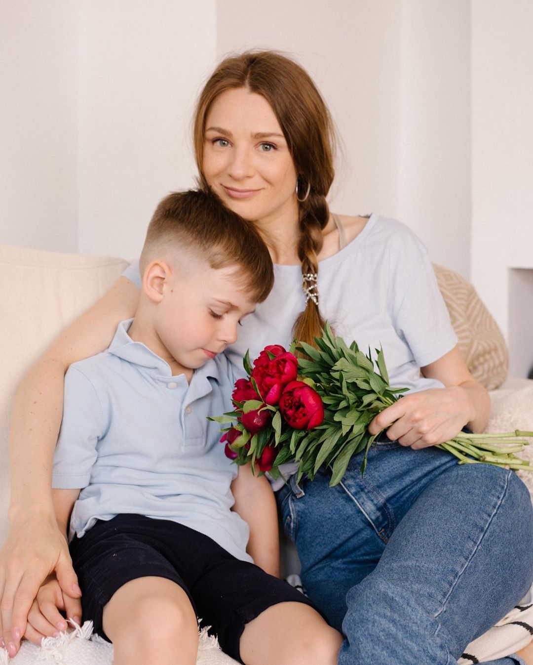 Українська актриса про життя за кордоном: "Ми і не здогадувалися, наскільки у нас класна країна"