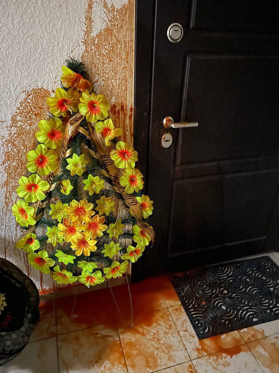 Керівнику відділу акцизного податку надіслали погрозу: підозрюють тютюнників