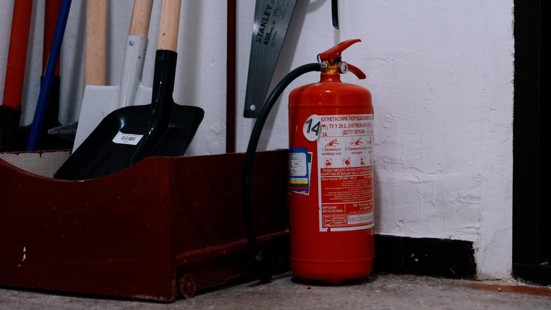 Посмотрите, какое укрытие сделали детям в одной из школ под Тернополем: произведение искусства