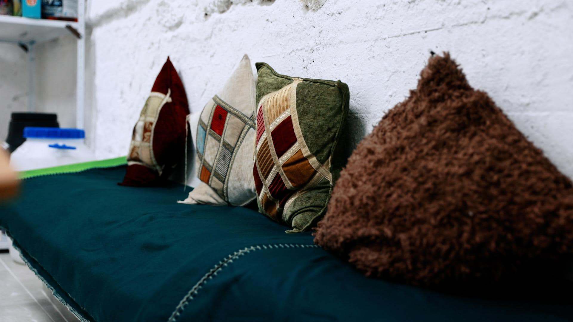 Посмотрите, какое укрытие сделали детям в одной из школ под Тернополем: произведение искусства