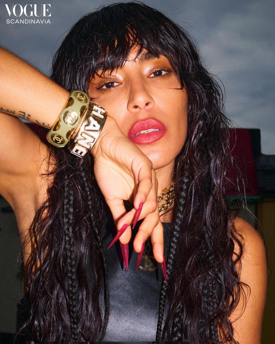 Победительница Евровидения 2023: кто такая Loreen и почему ее победа уникальна