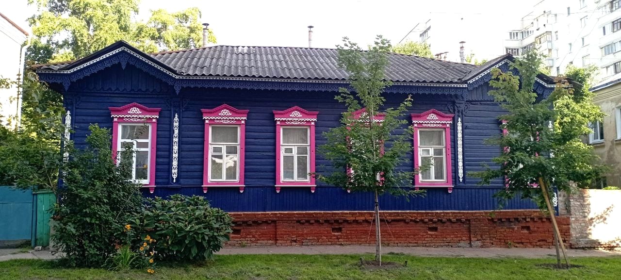 Магія осіннього Чернігова. Найкращі локації для знайомства з містом