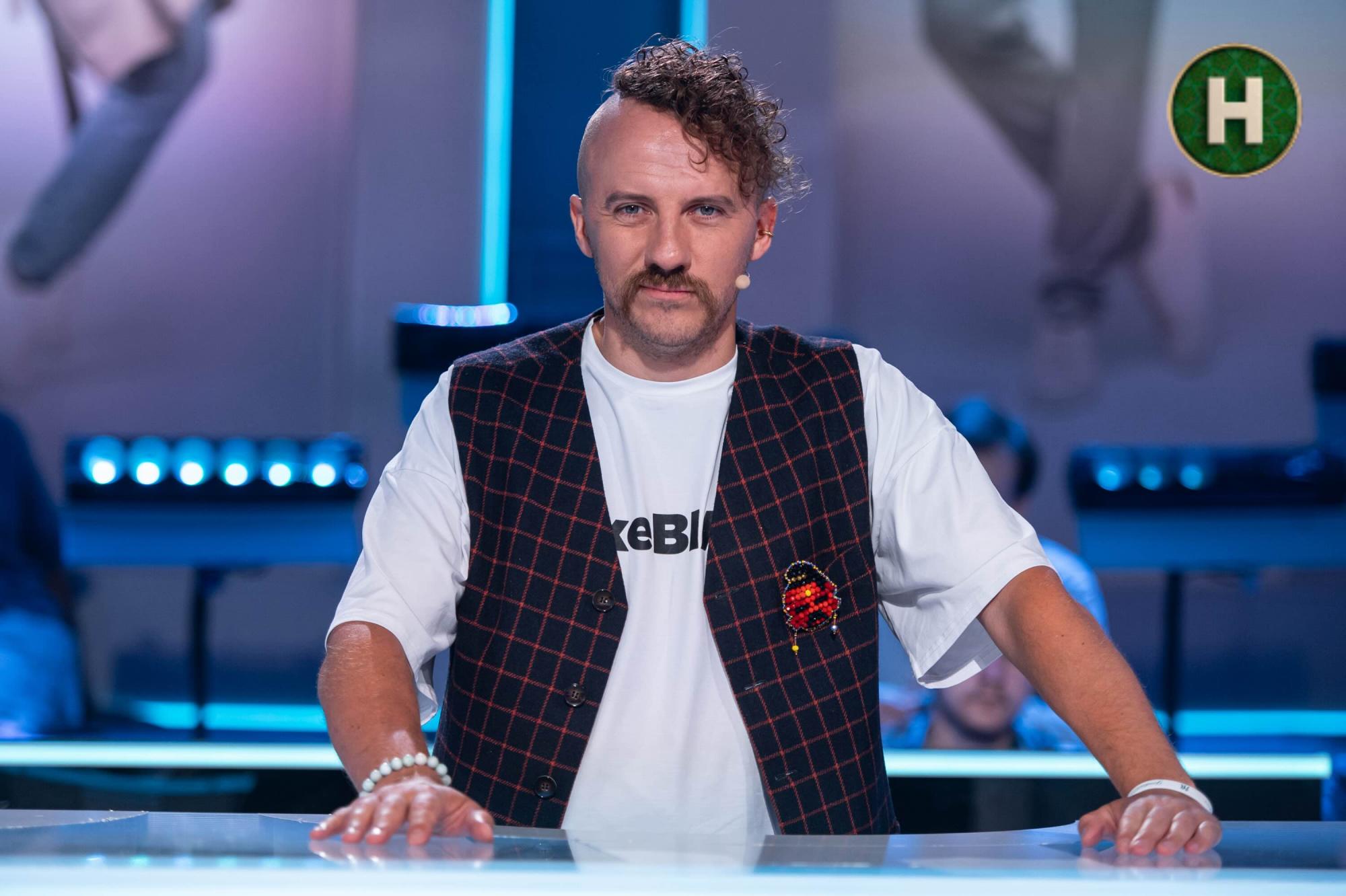 Мільйонер Клопотенко розповів, як заробив свої перші гроші