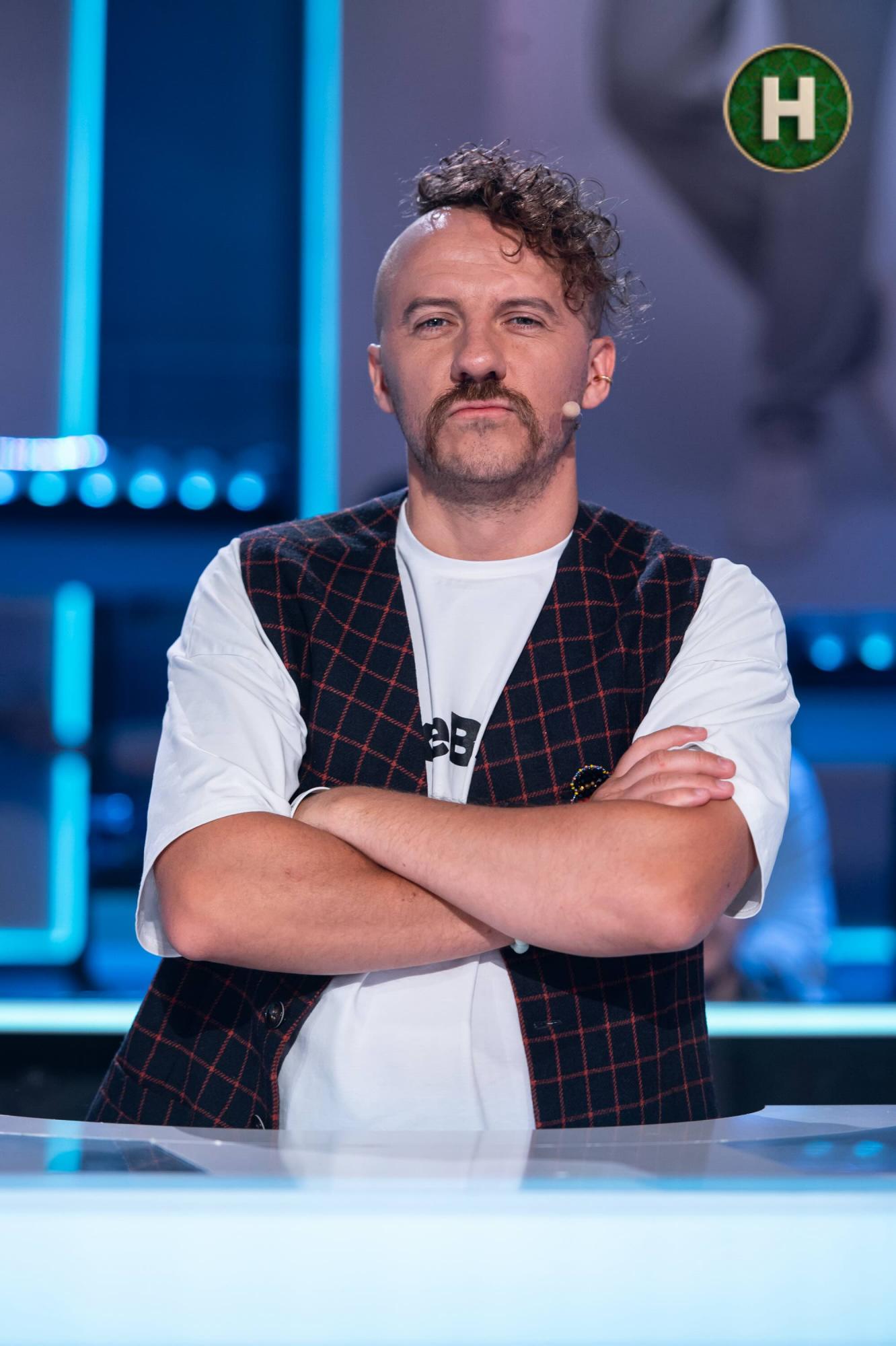 Миллионер Клопотенко рассказал, как заработал свои первые деньги