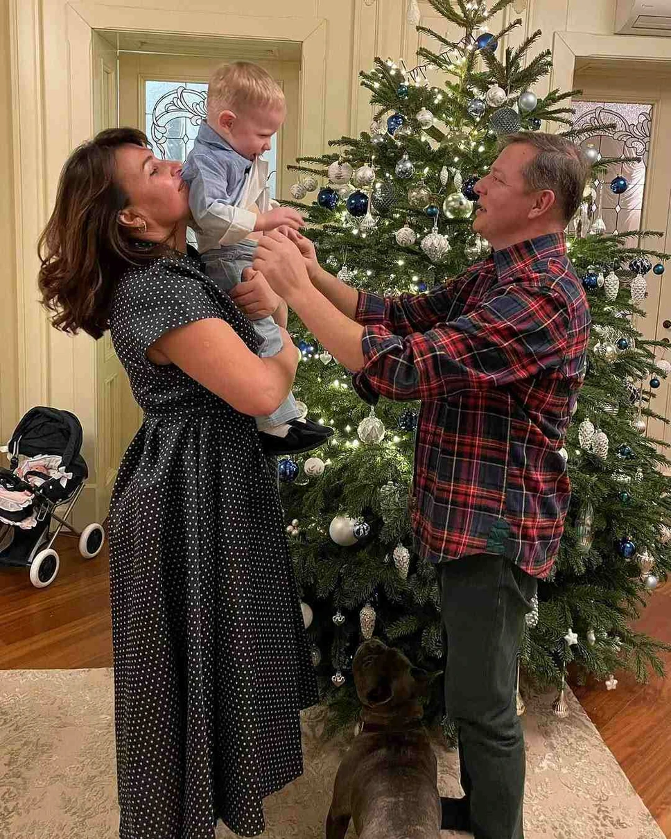 Олег Ляшко розлучається з дружиною після 26 років спільного життя