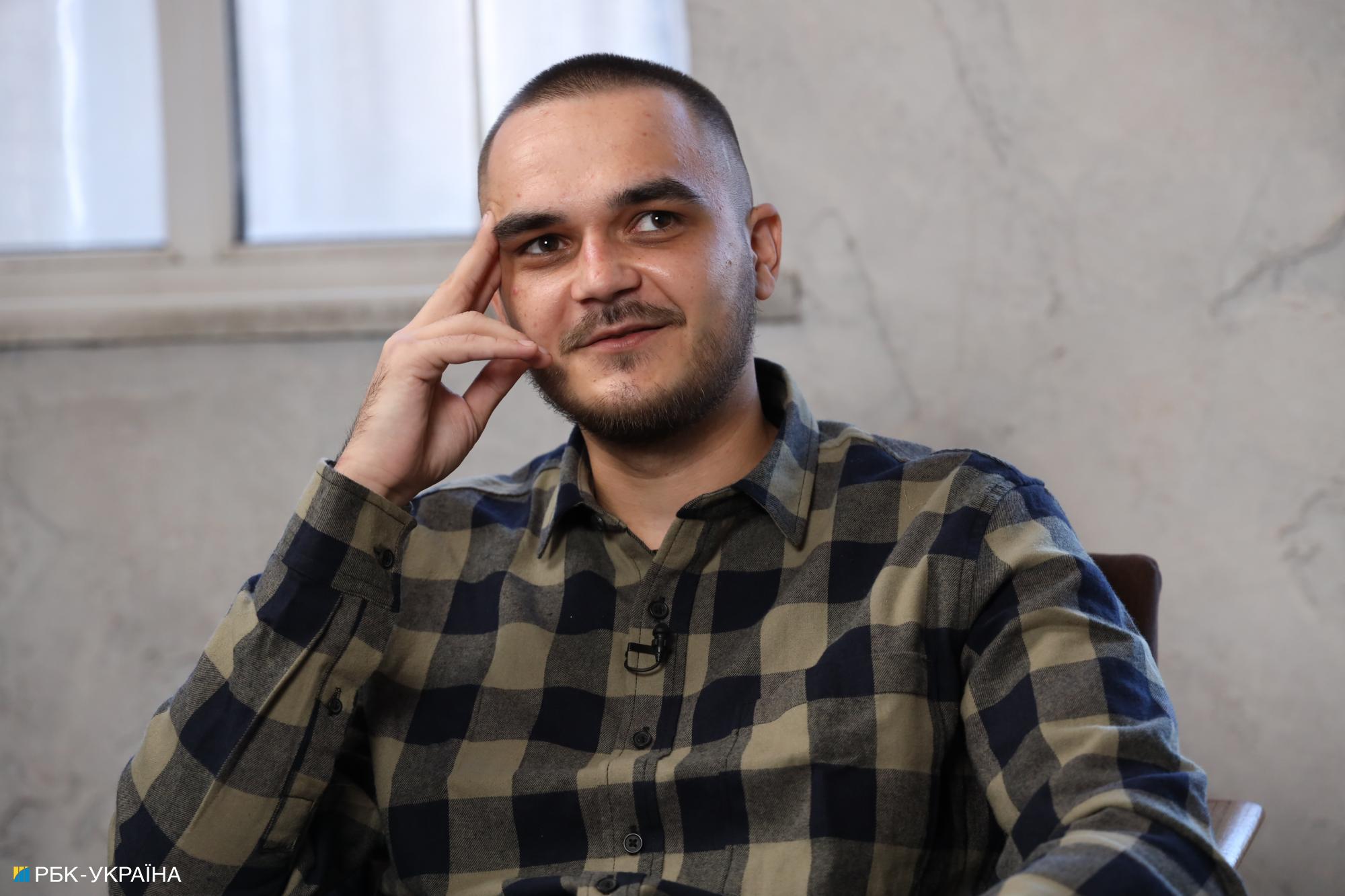 Андрей &quot;Дюк&quot; Понар: Война затянется надолго, но россияне так и останутся в изоляции