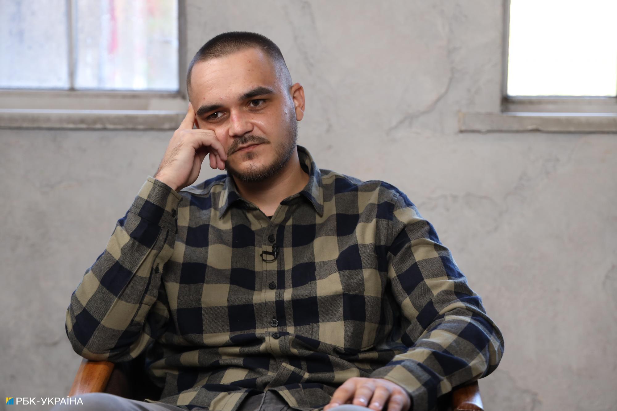 Андрей &quot;Дюк&quot; Понар: Война затянется надолго, но россияне так и останутся в изоляции