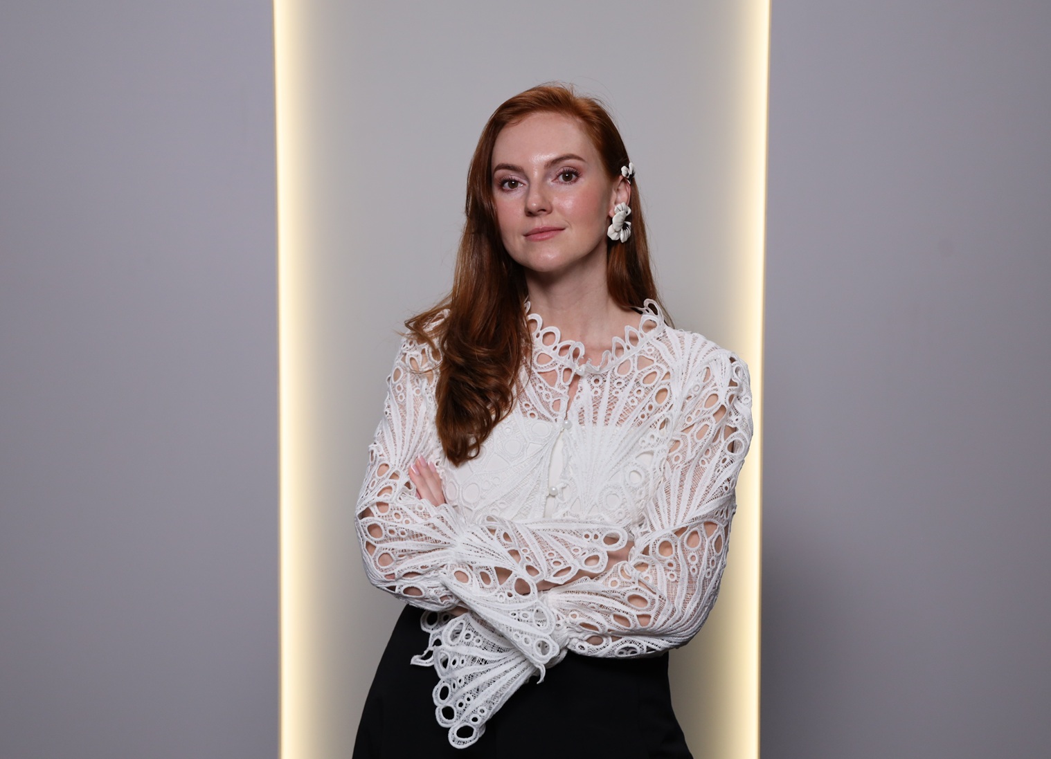 "Це розчарування". Надія Хільська пояснила, чому не спілкується з батьком