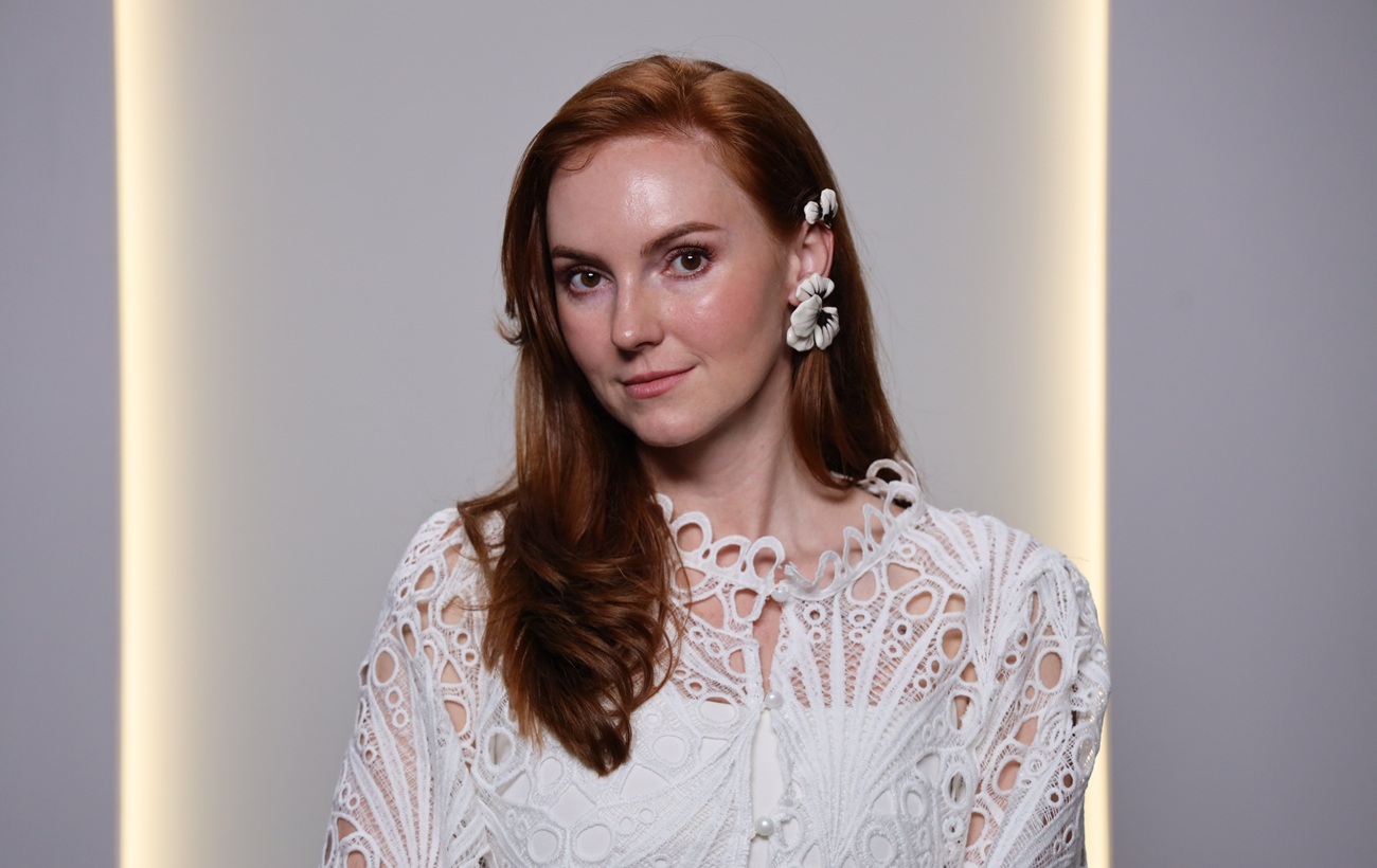 "Диагностирована депрессия". Хильская откровенно о состоянии дочери после потери отца