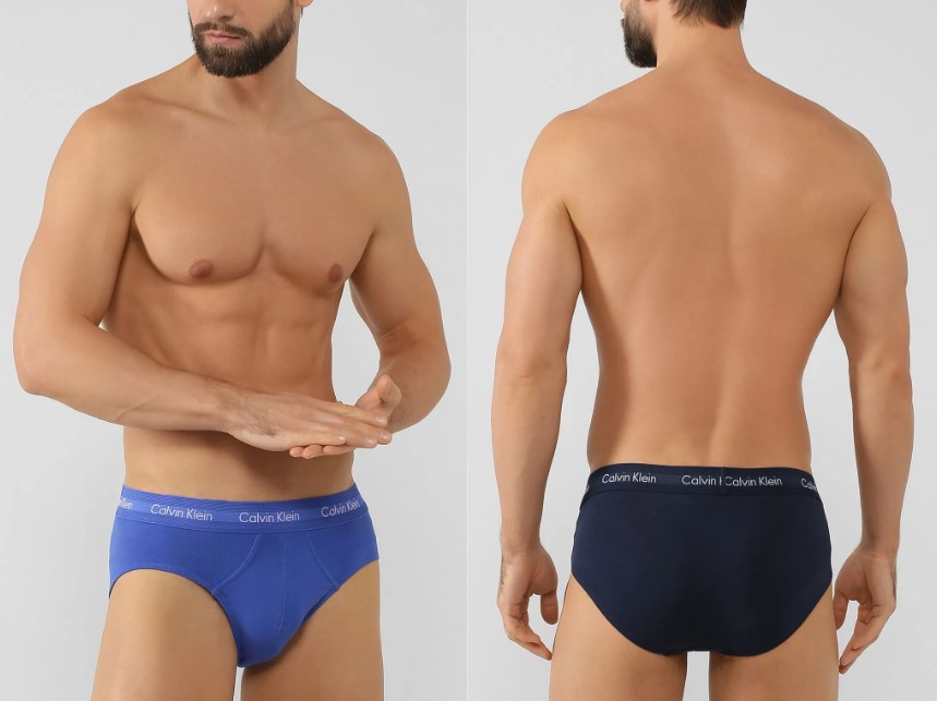 Транки, брифы и семейки: выбираем &quot;правильные&quot; мужские трусы