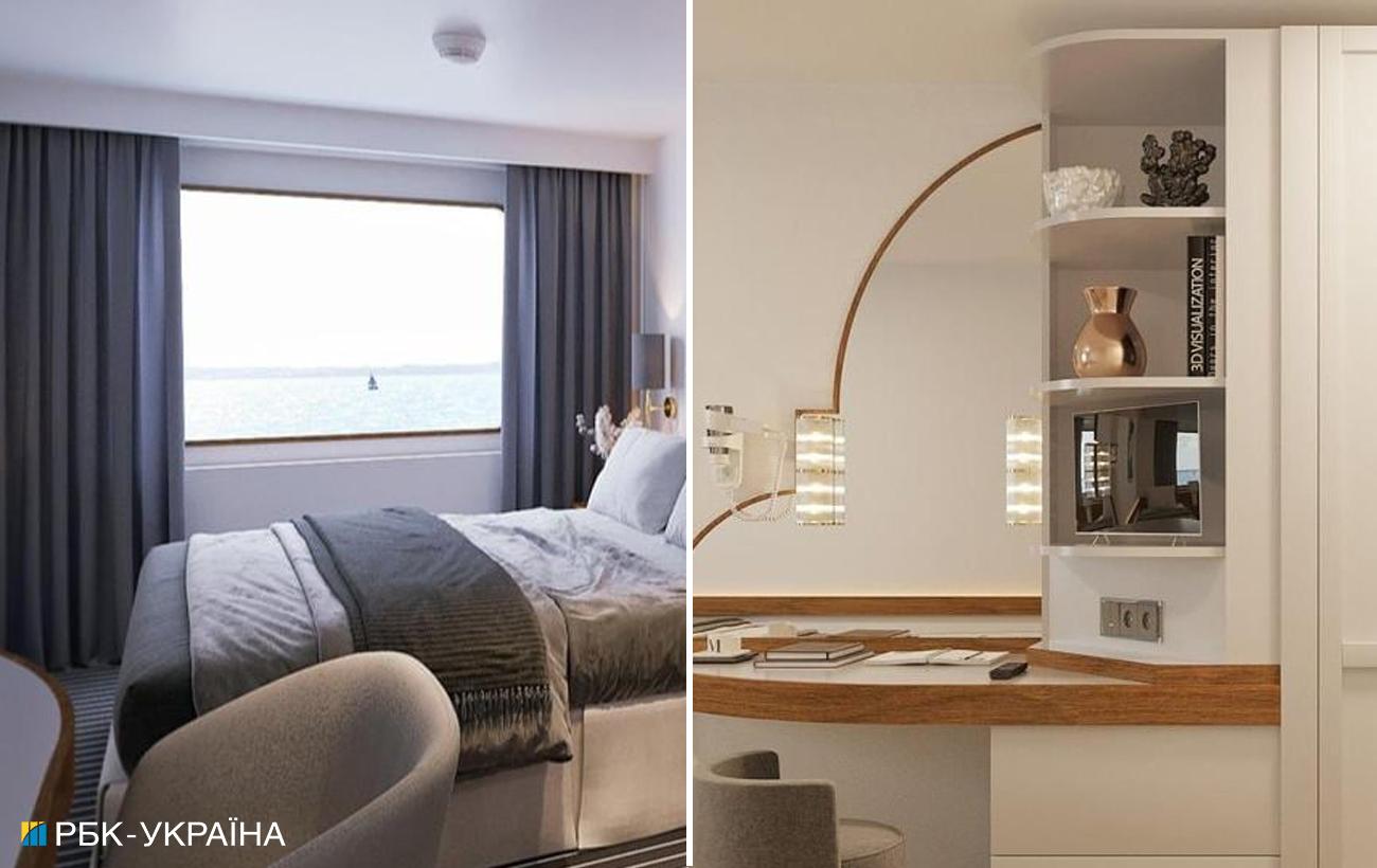 Вокруг света за 3 года. Туристам предлагают уникальный круиз в 135 стран