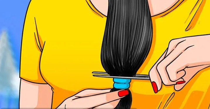 Не хуже, чем в салоне. Как подстричься дома и получить шикарный результат