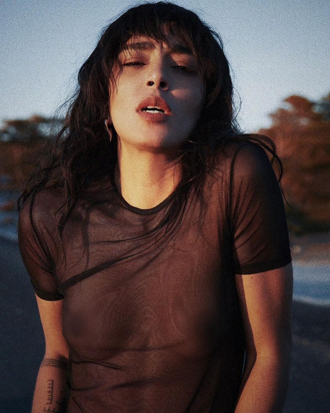 Победительница Евровидения 2023: кто такая Loreen и почему ее победа уникальна