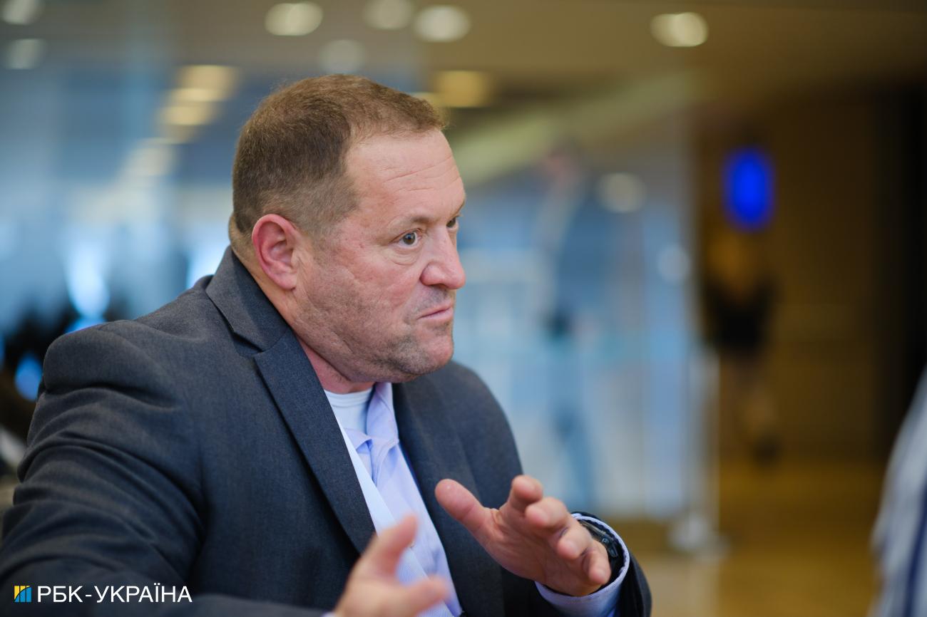 Генерал Девід Болдвін: Російська армія стала паперовим тигром, українська значно краща