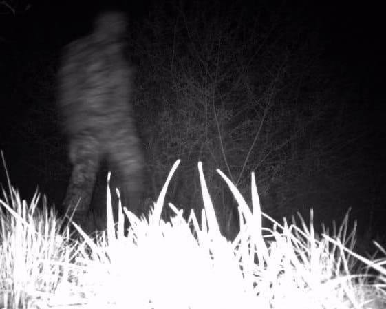 И убегал, и украл. На границе задержан киевлянин, ограбивший пограничников