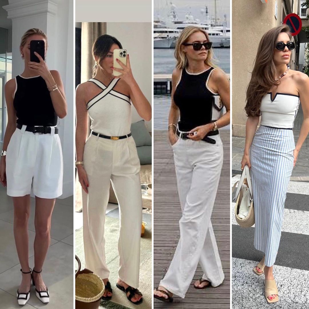 4 самые крутые вещи летом 2023, которые сделают простой образ очень модным