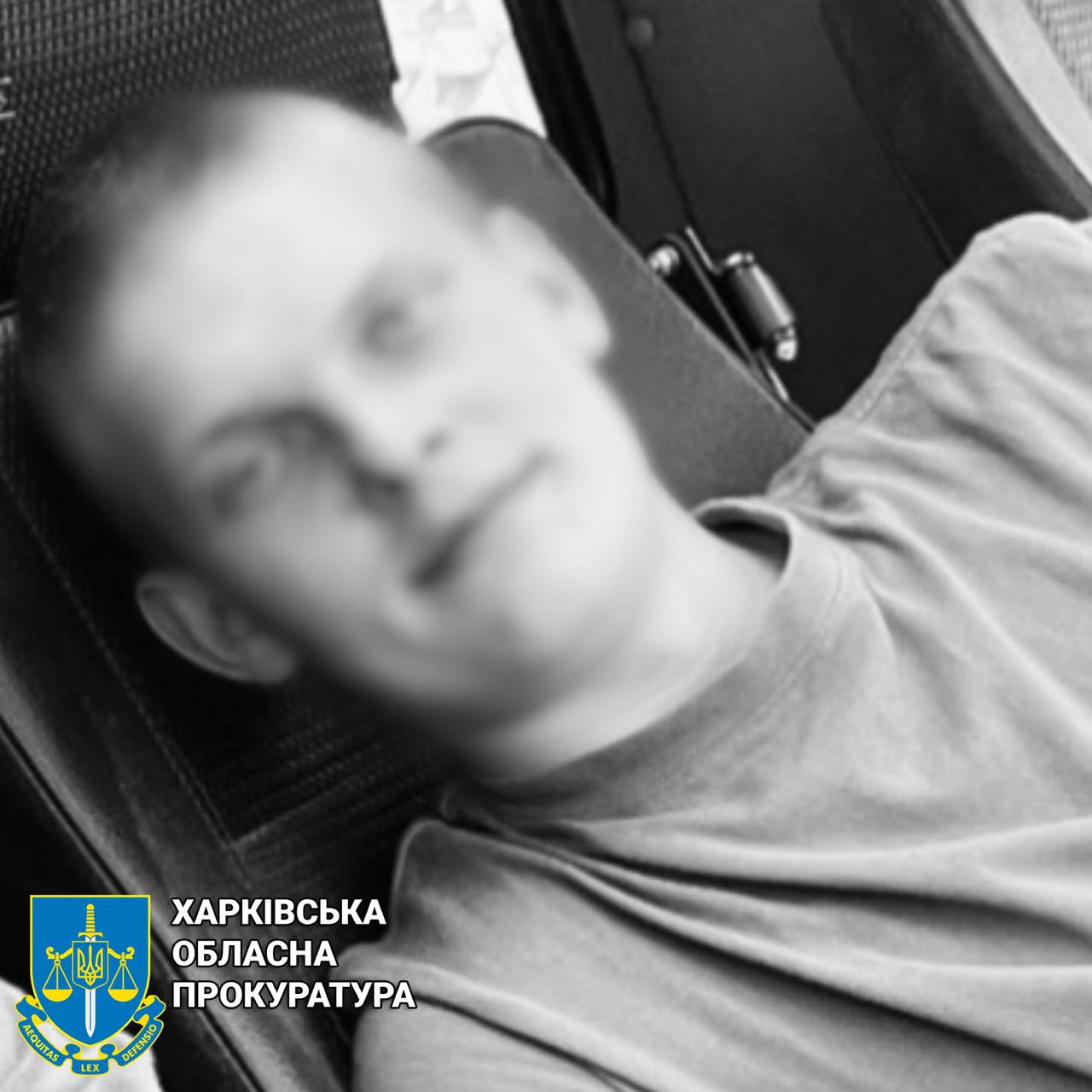 Прокуратура идентифицировала россиян, обстреливавших из танка гражданских в Харьковской области