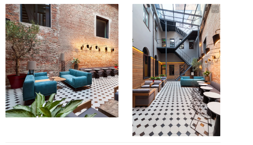 Ribas Rooms Ferenc Lviv: новый этап истории в центре Львова