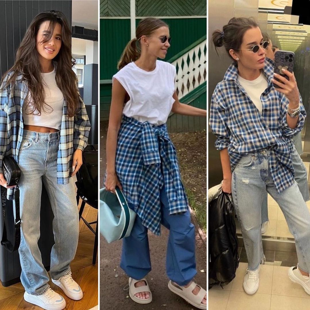 Найкрутіша сорочка, яка ніколи не вийде з моди і пасує абсолютно всім (фото)