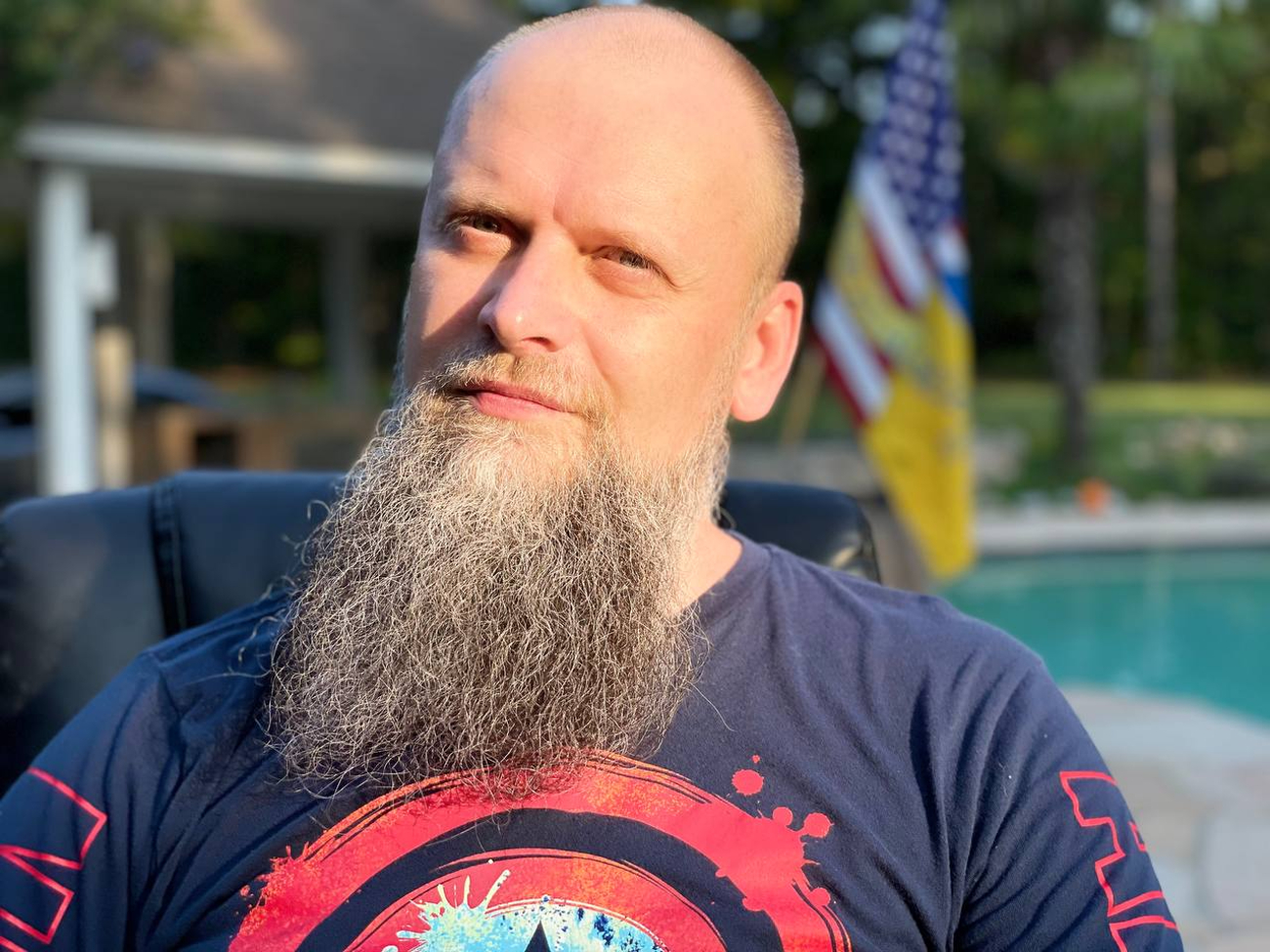 Павел Романюк про запуск революционного стартапа в США и вызовы времени