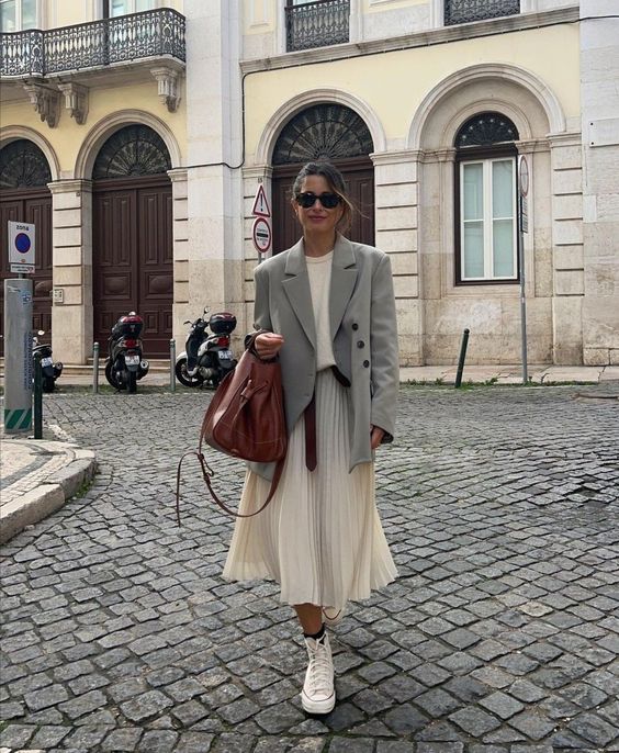 Андре Тан рассказал об особенностях стиля Old Money, который сейчас в тренде