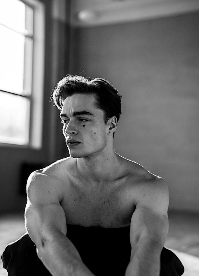 Назара Грабара кинула дружина. Він розповів, як почуваються військові у такі моменти