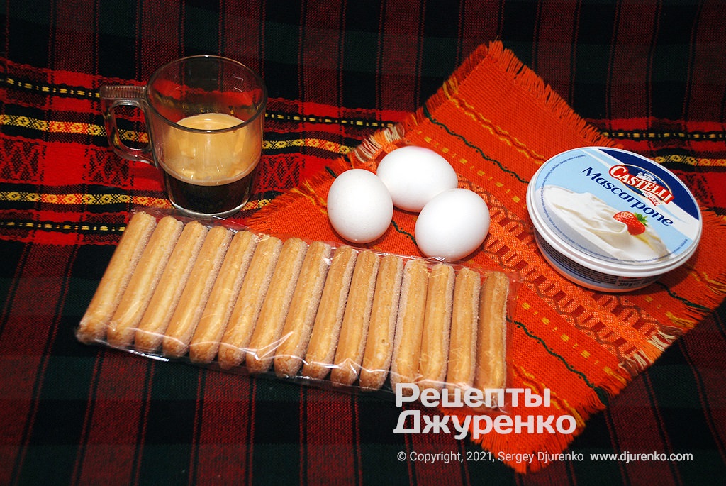 Кулінар поділився простим рецептом розкішного тірамісу: впорається навіть новачок!