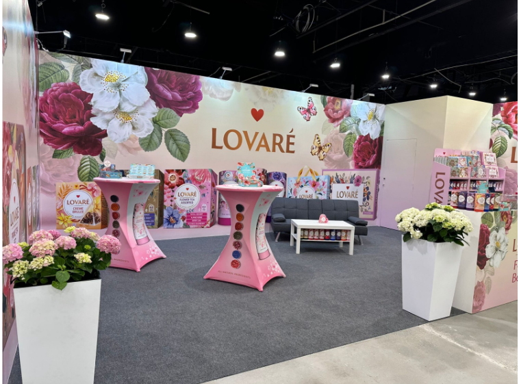 От локального производителя до международного игрока: как "Мономах" строит глобальный бизнес чая и кофе