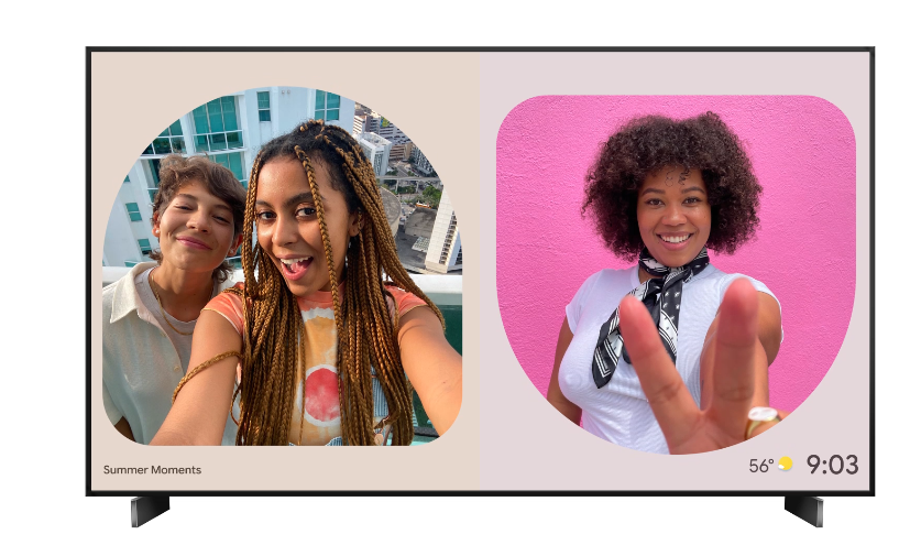 Shorts, TikTok та Reels на телевізорі: Google TV готує масштабне оновлення